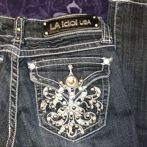 L.A. Idol Jeans